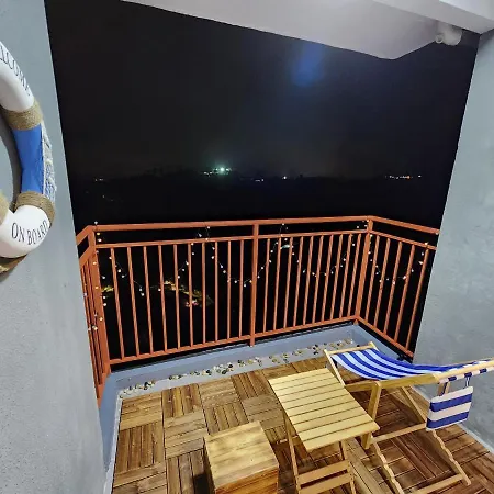 Ocean Styles Emerald Avenue Cameron Highlands 10Pax 618 Wifi Brinchang Exterior photo