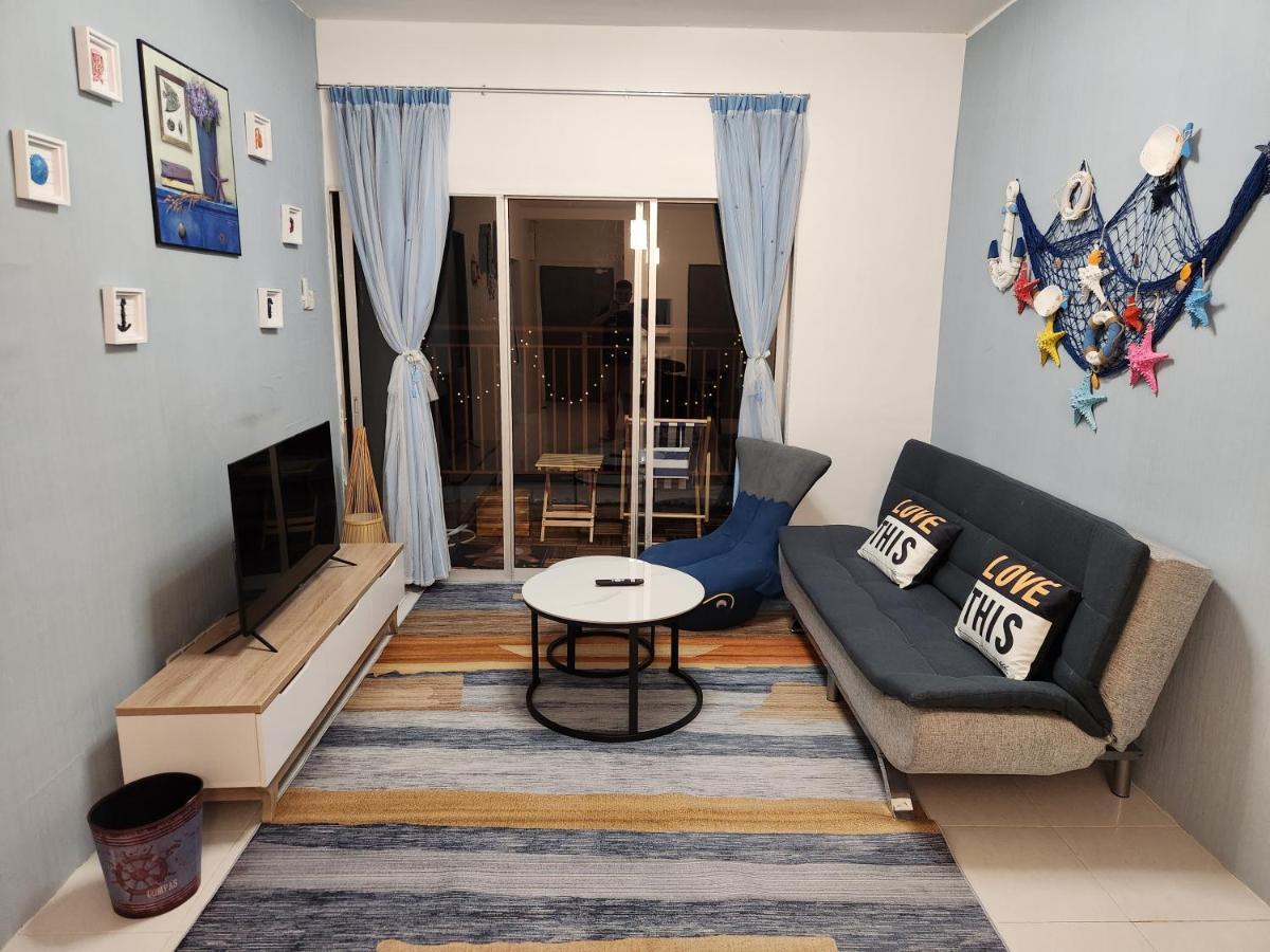 Ocean Styles Emerald Avenue Cameron Highlands 10pax 618 Wifi