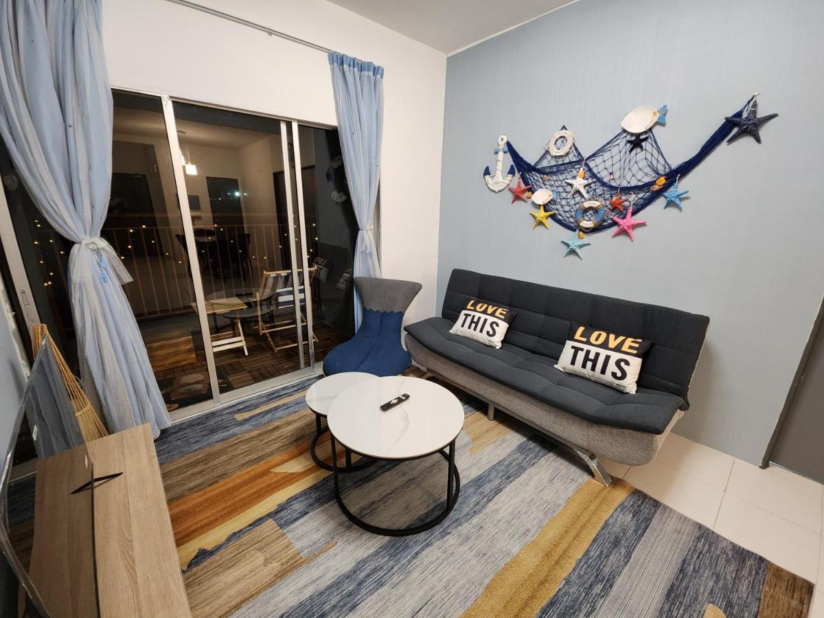 Ocean Styles Emerald Avenue Cameron Highlands 10pax 618 Wifi *