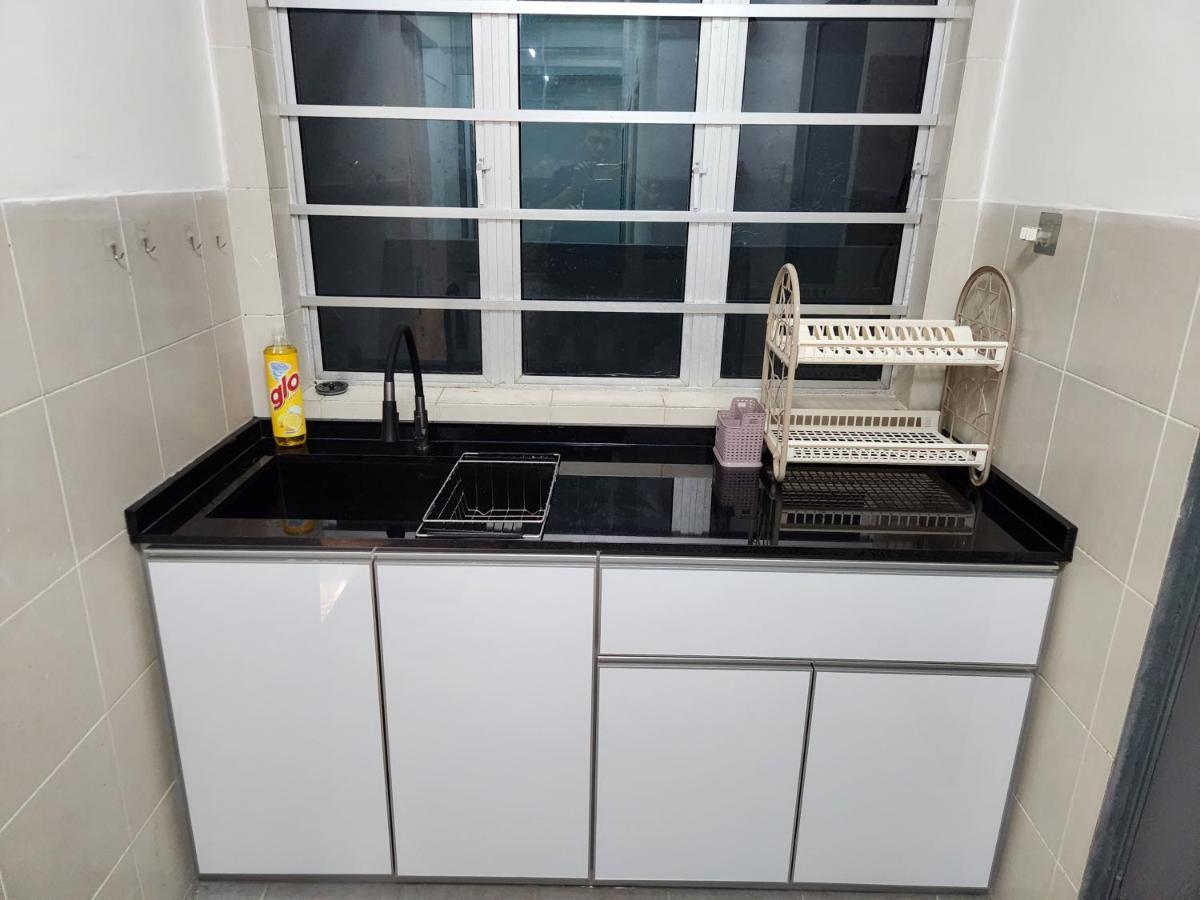 Apartment Ocean Styles Emerald Avenue Cameron Highlands 10pax 618 Wifi *