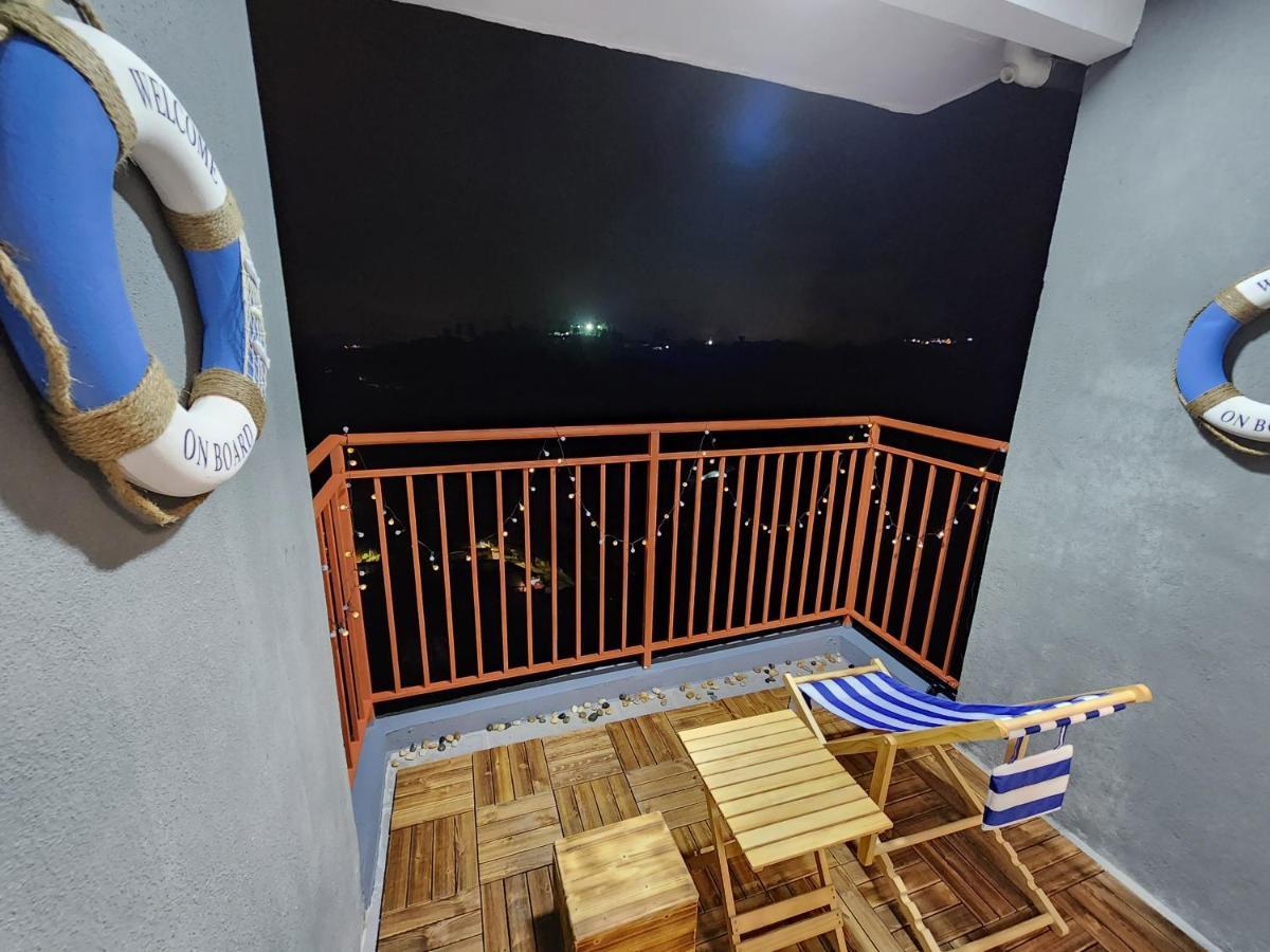Apartment Ocean Styles Emerald Avenue Cameron Highlands 10pax 618 Wifi Brinchang