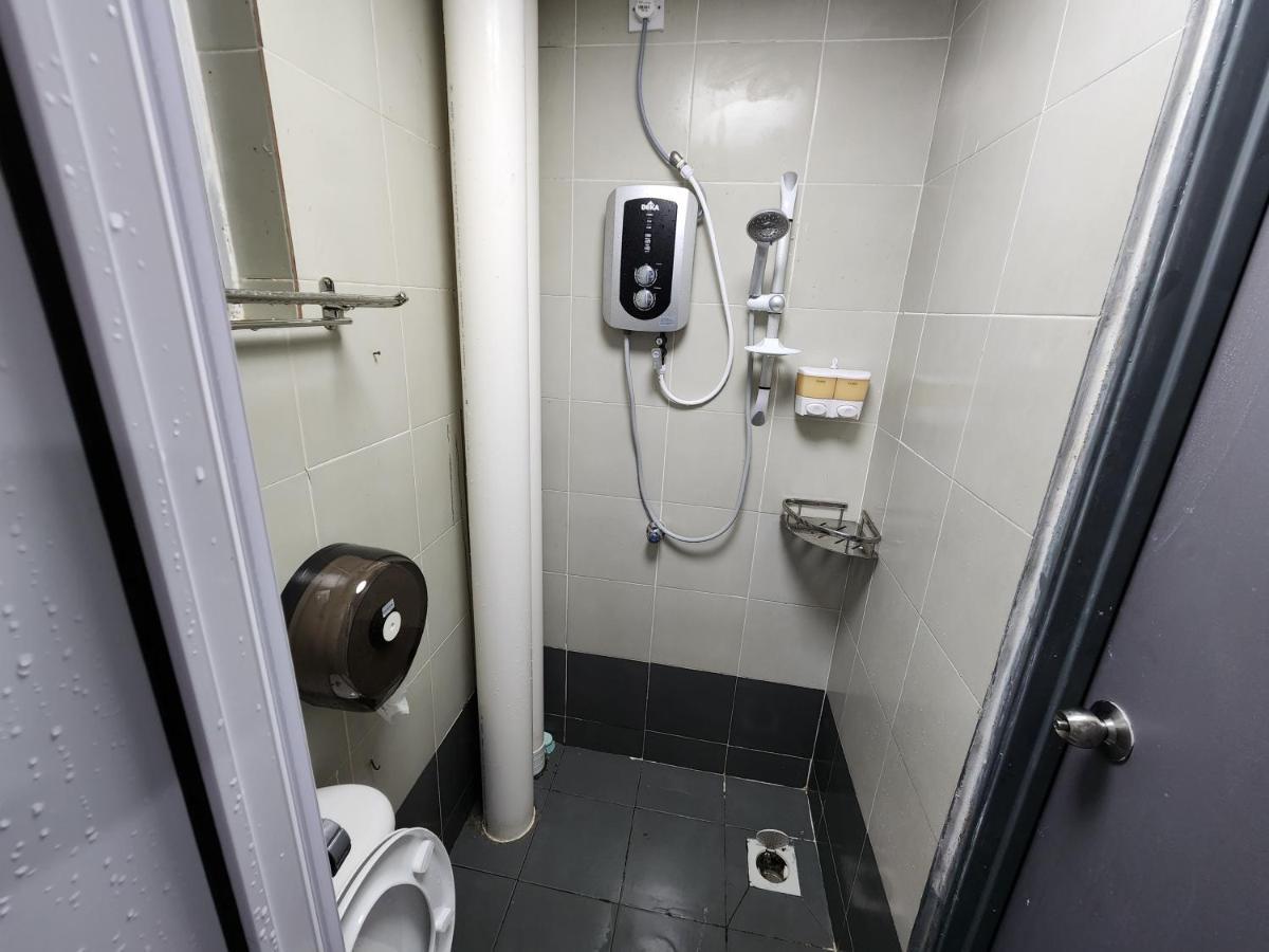 Apartment Ocean Styles Emerald Avenue Cameron Highlands 10pax 618 Wifi