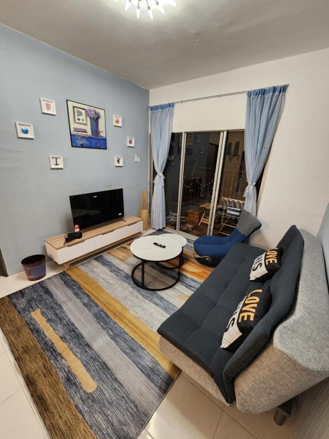 Ocean Styles Emerald Avenue Cameron Highlands 10pax 618 Wifi Apartment